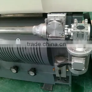 2015 Best Price Automatic Glass Straight Line Pencil&OG Edging Machine thumbnail-2