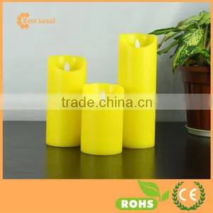 Promotional 2015 High Quality Warm White E14 Led Candle Light thumbnail-1