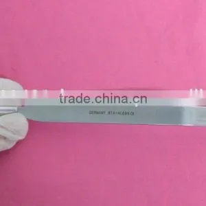 OR Grade Double Drill Sleeve 3.2 MM & 4.5 MM Orthopedic Instruments/Surgical Instruments Best Quality thumbnail-3