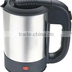 CIQ CE ROHS CHEAP 1.8L STAINLESS STEEL ELECTRIC KETTLE thumbnail-4
