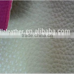 Sponge Foam Leather Pvc Artificial Leather for Car Sofa Furnitures Quality Choice thumbnail-5