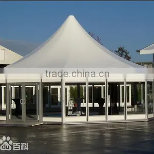Hot Selling Tent Plastic Joint With High Quality thumbnail-5