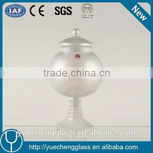 China Best Selling Products Glass Jar Manufacturers thumbnail-4