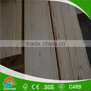 Door Core Poplar LVL/Best Quality LVL Packing Lumber thumbnail-2