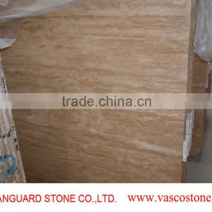 Yellow Marble Bathtub thumbnail-1