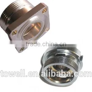 Aluminium Metal Prototype/SLA SLS 3d Printing Rapid Prototype/CNC Precision Rapid Prototype thumbnail-5