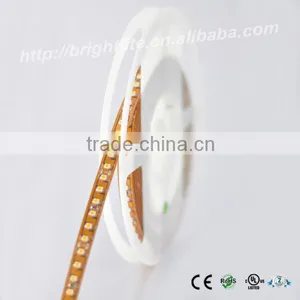3528 Nonwaterproof IP20 Red 120LED UL Certificate Heat Resistant Led Strip thumbnail-6