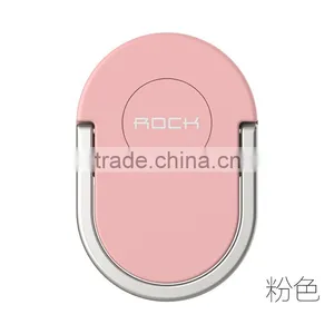 Cheap Price ROCK Fashion Ring Holder Stand 360 Degree Rotation Ring Stand for Mobile Phone MT-5302 thumbnail-4