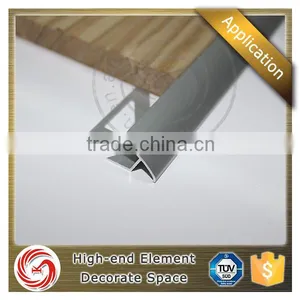 2016 Top Sales Reasonable Price Bathroom Ceramic Tile Trims thumbnail-6