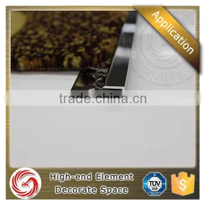 Building Materials Tile Carpet Transition Trim thumbnail-4