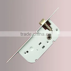 Europe Standard Passage Lock Body With 3 Combinations thumbnail-1