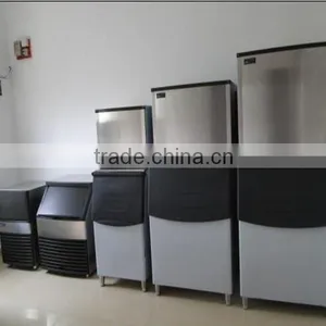 50kg to 105kg/24h Commercial Cube Ice Maker Machine Price List thumbnail-3
