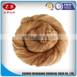 Coffee Recycled Polyester Tow Polyester Fiber thumbnail-2