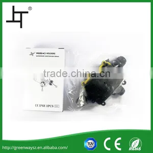High Quality in China Supplier IP68 Waterproof Enclosures Outdoor Use thumbnail-6