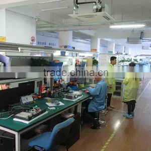 Shanghai B&A Technology Co., Ltd. company overview - view 4 thumbnail