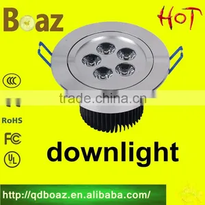 8 Inch Led Surface Mounted Downlight thumbnail-1
