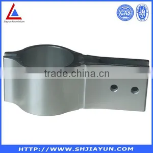 Customizable Aluminium Profile Ai Pipe Fitting thumbnail-4