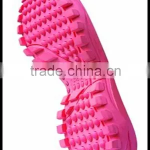 Manufacture Fashionable Shoes Mould for EVA and PU Shoes Making thumbnail-2