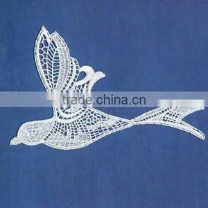 Guipure Appliques thumbnail-1