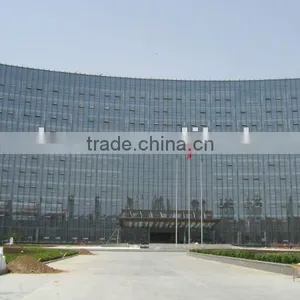 15-19mm High Quality and Reasonable Price Thick Tougnened Glass (AS/NZS2208:1996 ) thumbnail-4