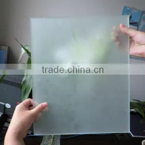 Acid Etched Glass thumbnail-1