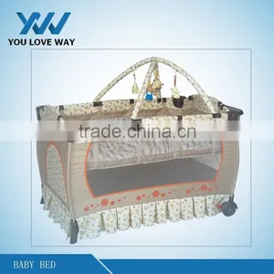 2015 New Products Bed Extender for Baby thumbnail-1