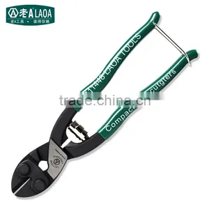 LAOA Top Rated Quality Wire Cutter Cable Cutting Pliers thumbnail-5