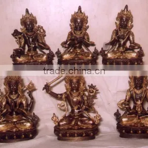 BRASS TARA thumbnail-1