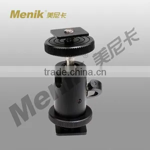 JM-45 Lamp Hotshoe Bracket,camera Adjustable Holder,photograpic Equipments thumbnail-1