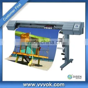 6 Color Hand Inkjet Printer thumbnail-1