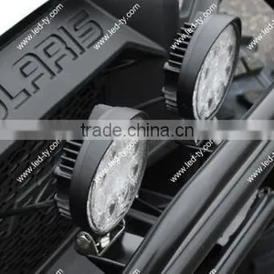 24W LED Offroad Light LED Work Light 4"LED Driving Light for ATV/UTV/SUV thumbnail-5