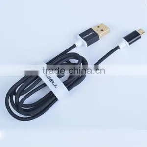 Hot Selling High Speed Charging Usb Cable Micro USB Cable for Xiaomi Andriod Phone thumbnail-4