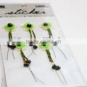 3D Handmade Sticker Jewellery Art Sticker thumbnail-1