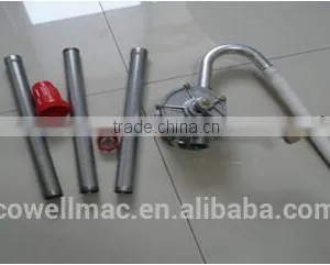 Manual Oil Pump thumbnail-3