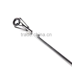 Hot Sell for Telescopic Fishing Rods With Stainless Steel Reel Seat and Cork Handle thumbnail-5