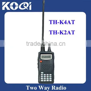 Intercom TH-K4AT TH-K4AT With 99 Channels thumbnail-1