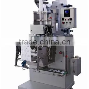 ZJB Series Custom 70 Alcohol Pad Pack Machines Equipment Price at Home thumbnail-2