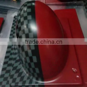 Chinese Manufacturer Car Side Mirror for Car Mirror Decorative thumbnail-4