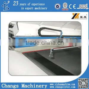 SFB Automatic PVC PET PC Film Printing Machine-2 thumbnail-4