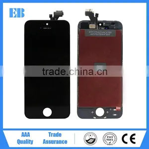 Mobile Parts for Iphone 6 LCD With Digitizer thumbnail-1