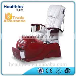 Electric Pedicure Spa Massage Chair Equipment thumbnail-1