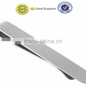 2016 Professional Supply Wholesale Manufacture Quality Custom New Tie Clip thumbnail-2
