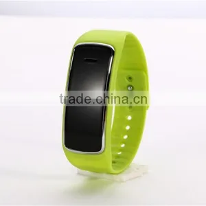 Smart Health Fitness Bracelet, Bluetooth Health Bracelet for Intelligent Bracelet thumbnail-4