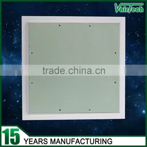 Gypsum Board Aliminum Ceiling Access Panel Quality Choice thumbnail-1