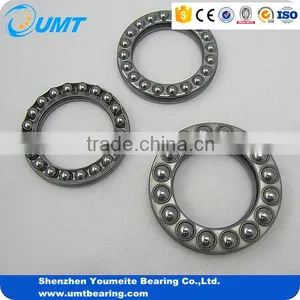 OEM Service Thrust Ball Bearing 51215 thumbnail-2