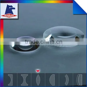 Biconvex Lens Diameter 35mm thumbnail-1