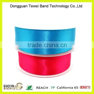 Polyester Grosgrain Ribbon thumbnail-1