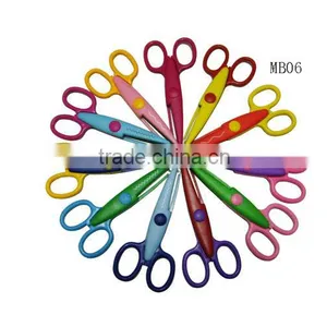 Children Paper Scissor thumbnail-1