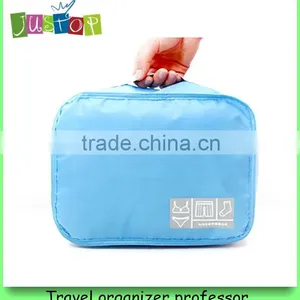 FDX Small Underwear Mesh Bag Organizer for Travel thumbnail-3
