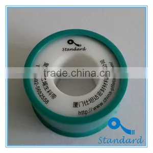1" 25mm Ptfe Sealing Tape for Pipe thumbnail-4